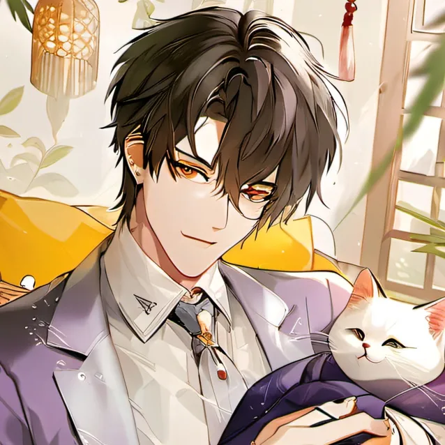 chat with ai character: catnap