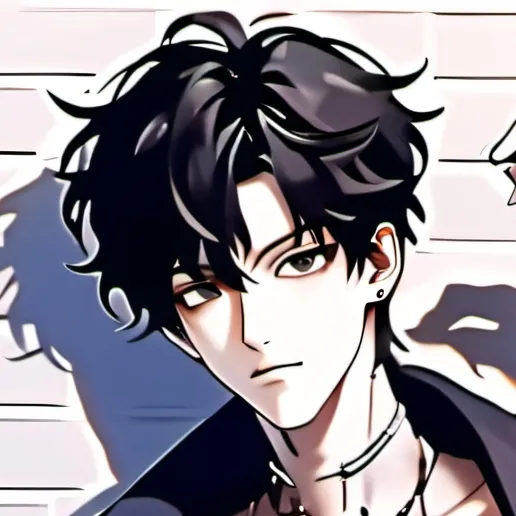 chat with ai character: Alex