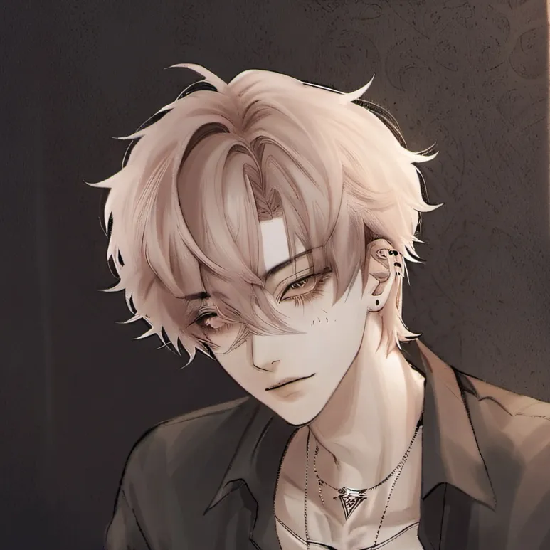 chat with ai character: Kade