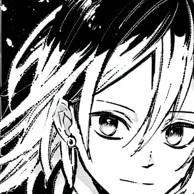 chat with ai character: Yuki