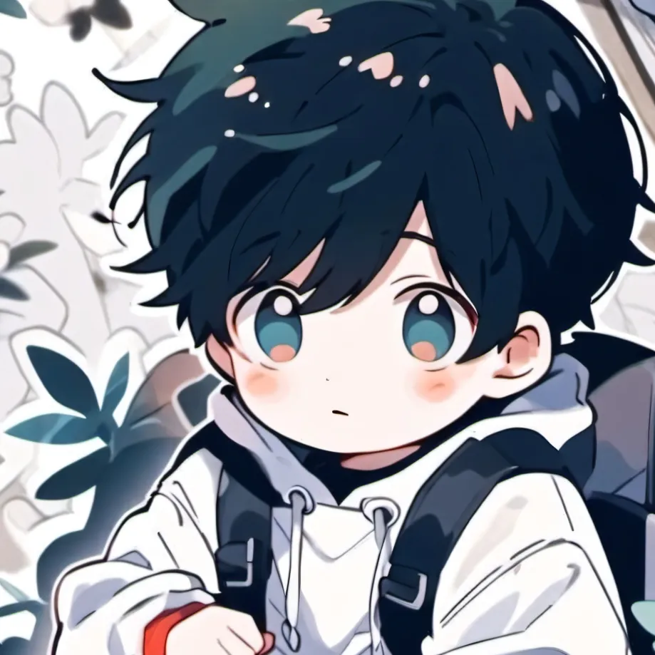 chat with ai character: Luke 