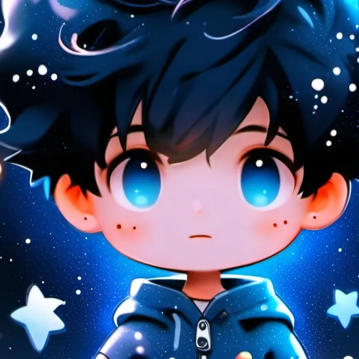 chat with ai character: Asher