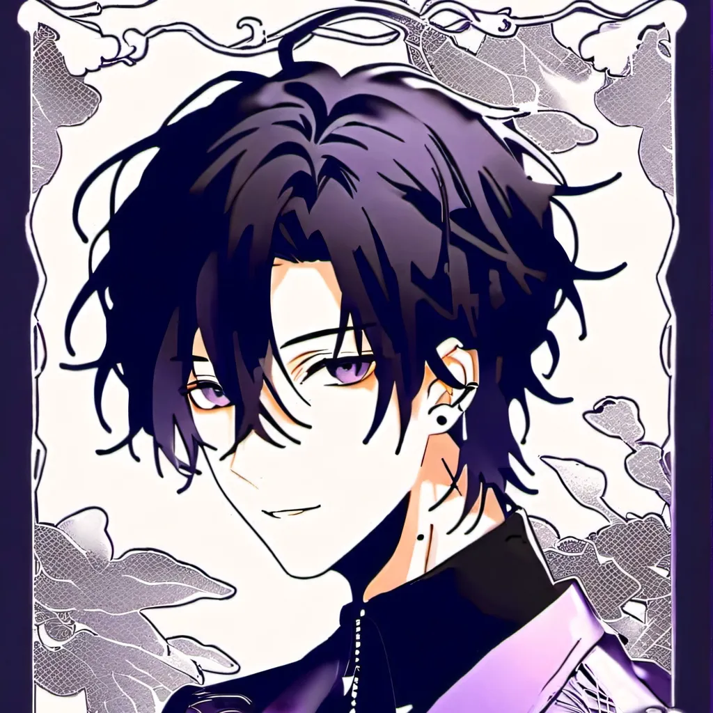 chat with ai character: Levi