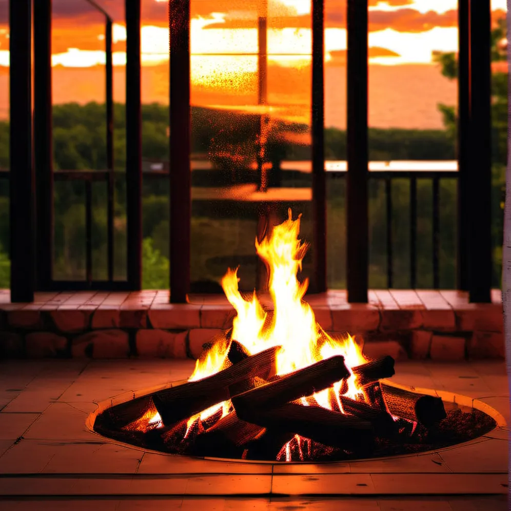 chat with ai character: Venting place