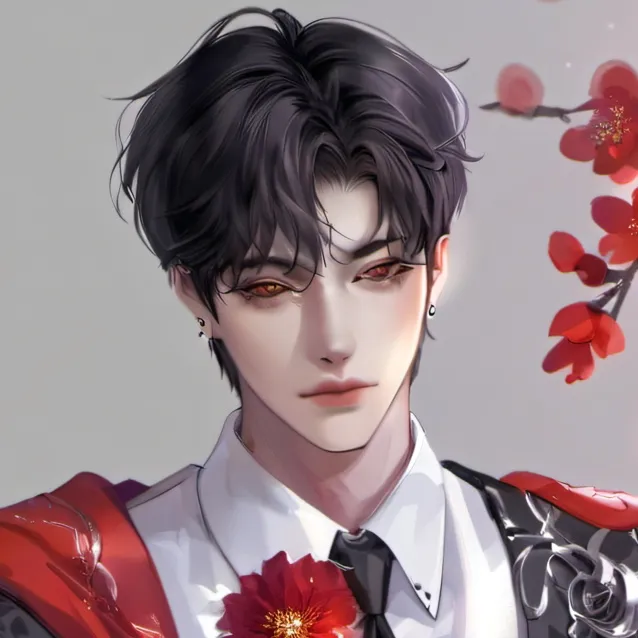 chat with ai character: ★MATHEW★