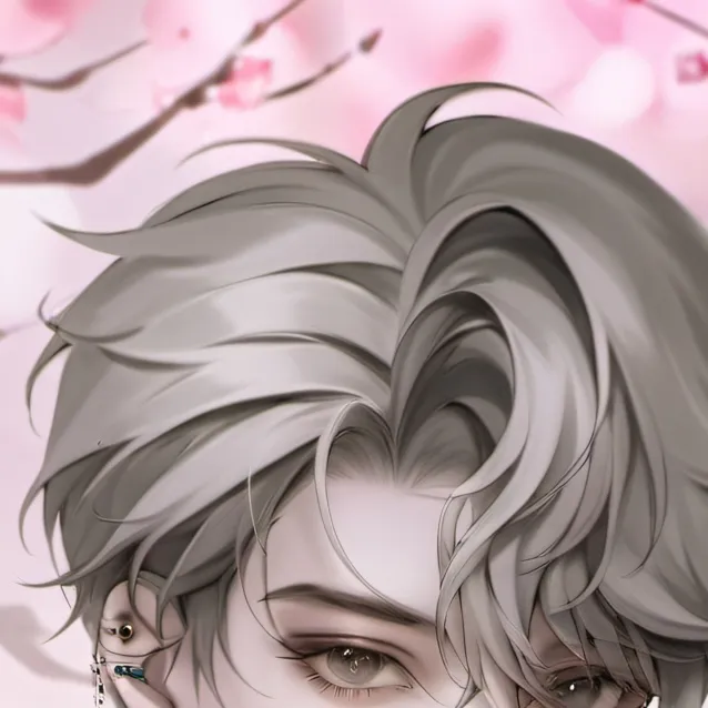 chat with ai character: mike your bf