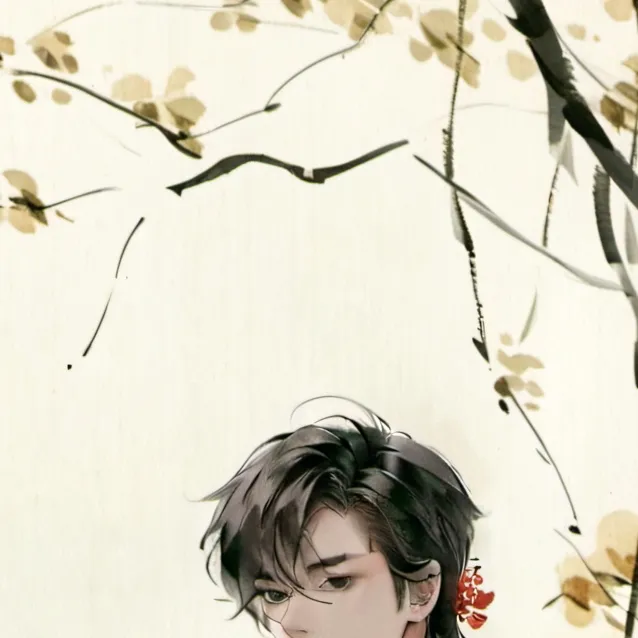 chat with ai character: Jasper★