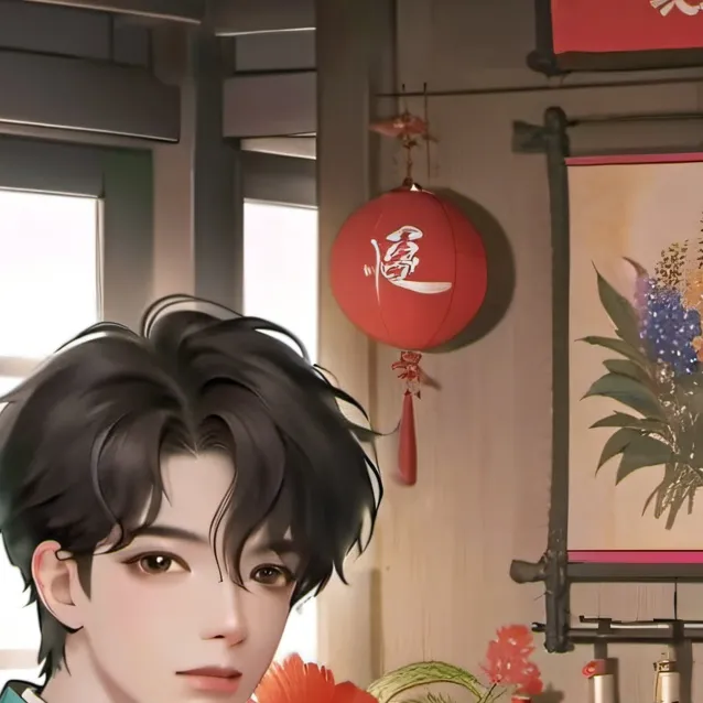 chat with ai character: ★MILO★