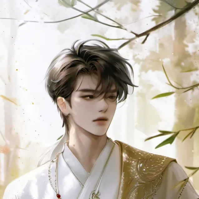 chat with ai character: ★Viel ondrix★