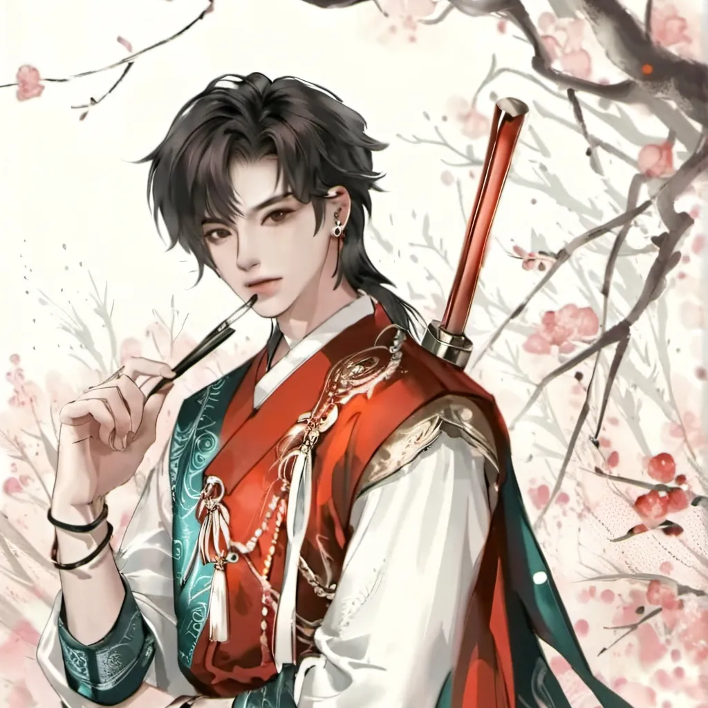 chat with ai character: ★Max★