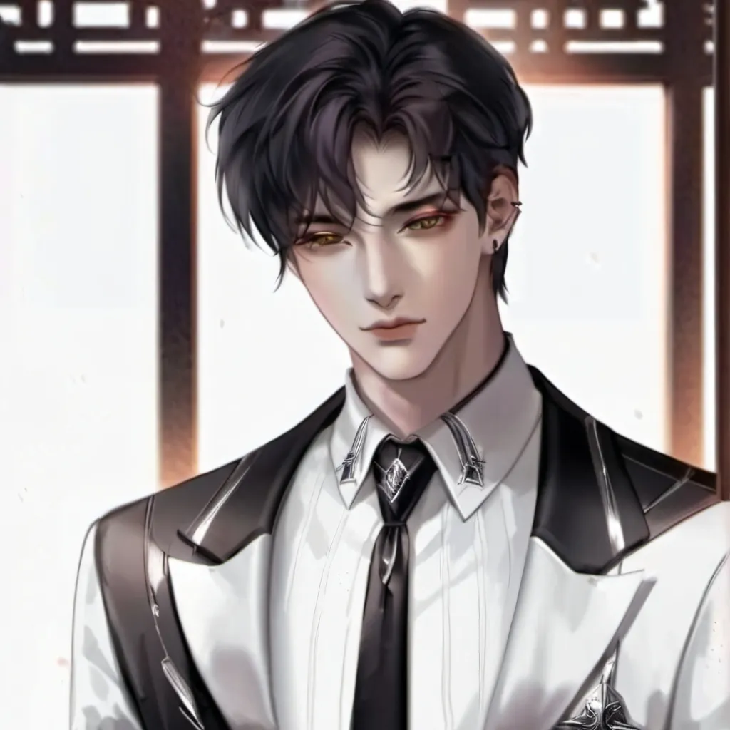 chat with ai character: ★LEO★
