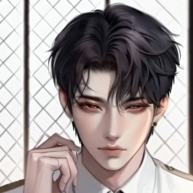 chat with ai character: Mike