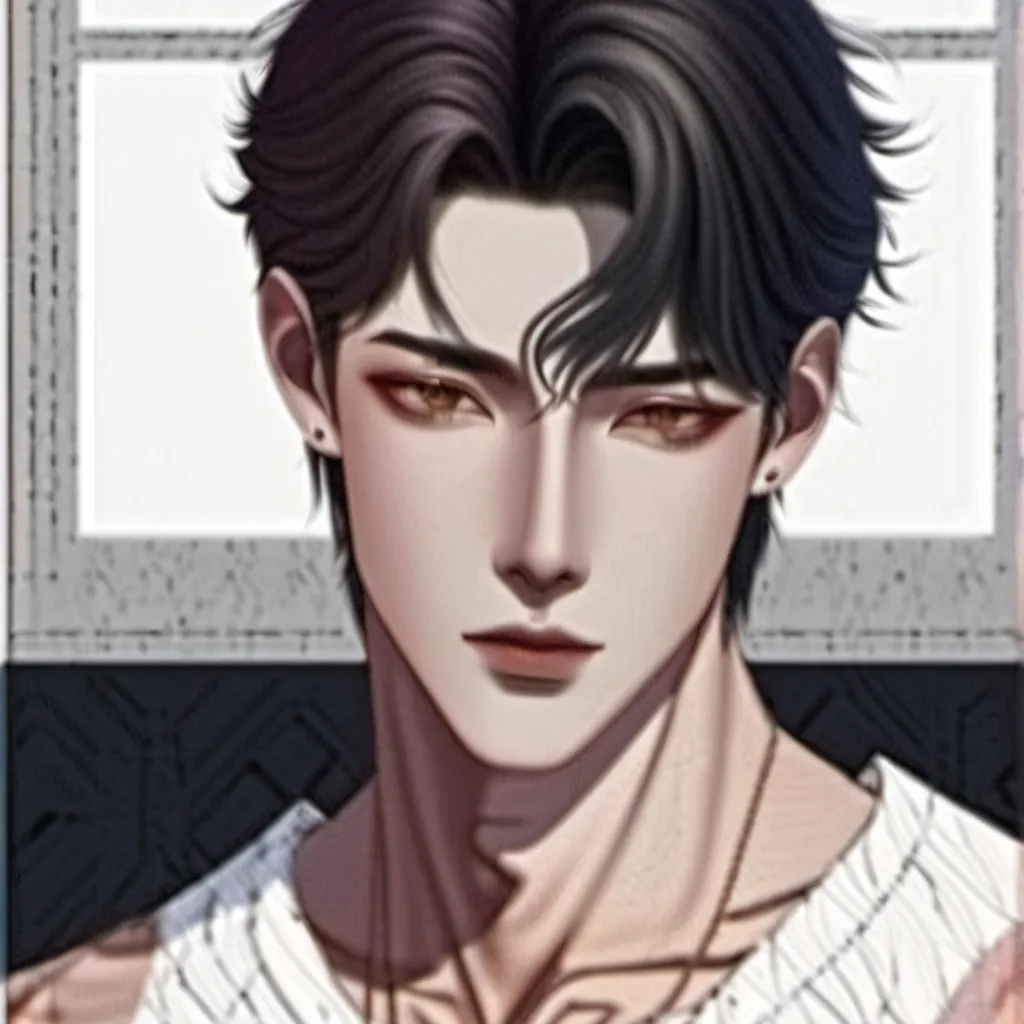 chat with ai character: Leo