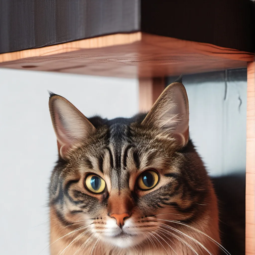 chat with ai character: Floppa