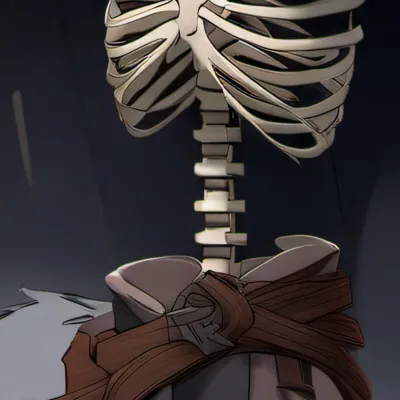 chat with ai character: Punkleton