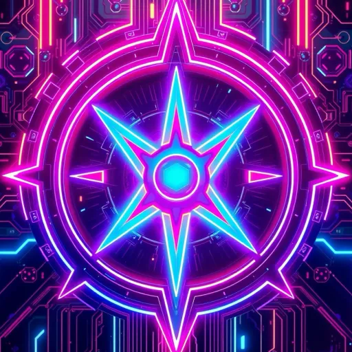 creator Neonstar750's avatar