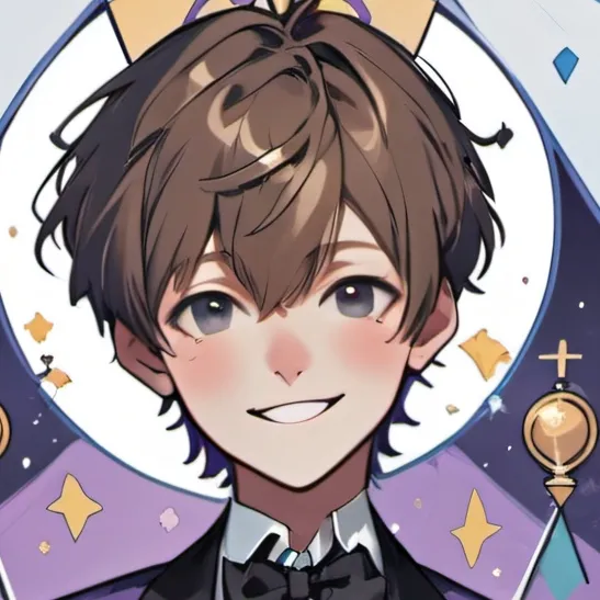 chat with ai character: Alexander