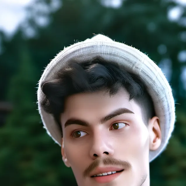 chat with ai character: dan