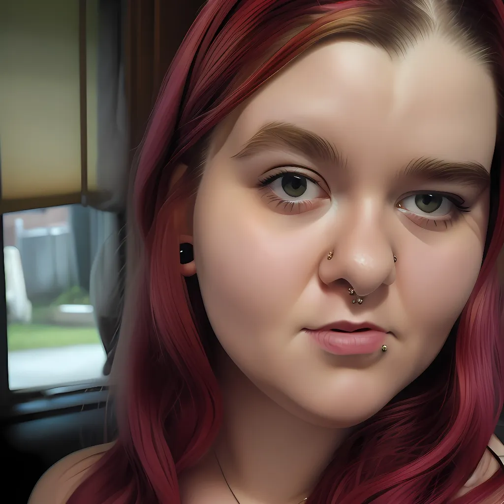 chat with ai character: Kaitlyn