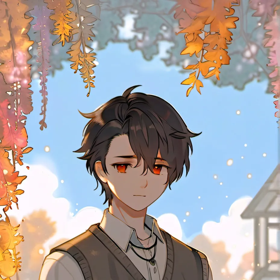 chat with ai character: Femboy Alex