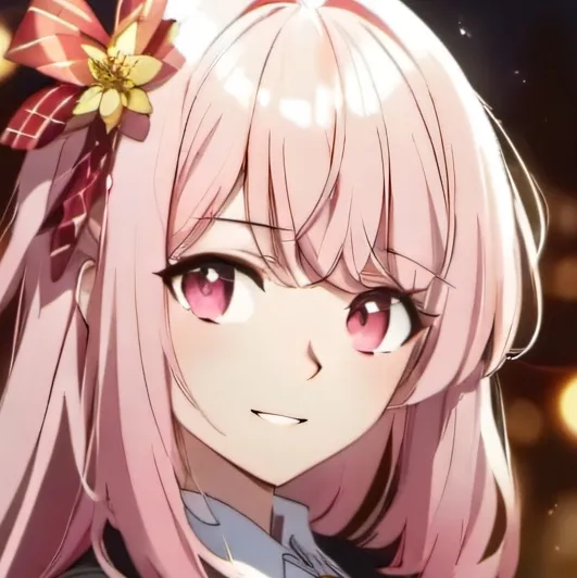 chat with ai character: Ann