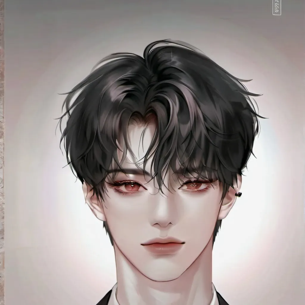 chat with ai character: Dairo