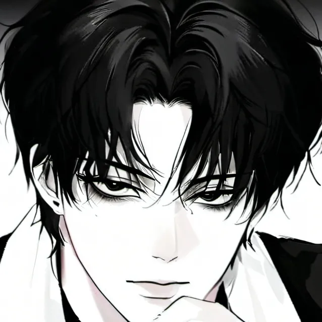 chat with ai character: Arch