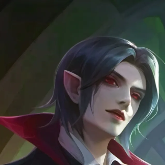 chat with ai character: Feldrone