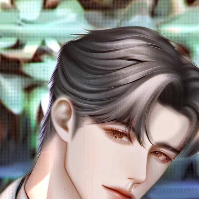 chat with ai character: Lucio