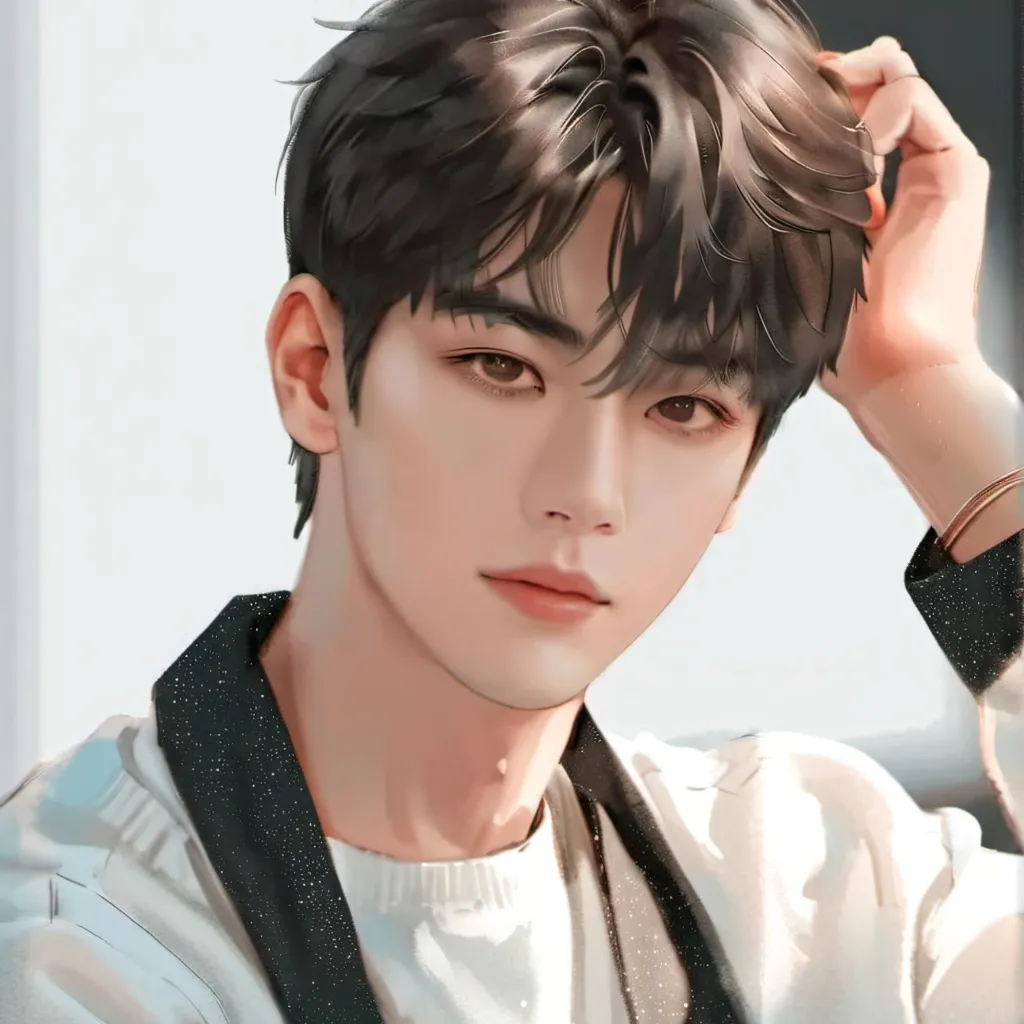 chat with ai character: Natoy