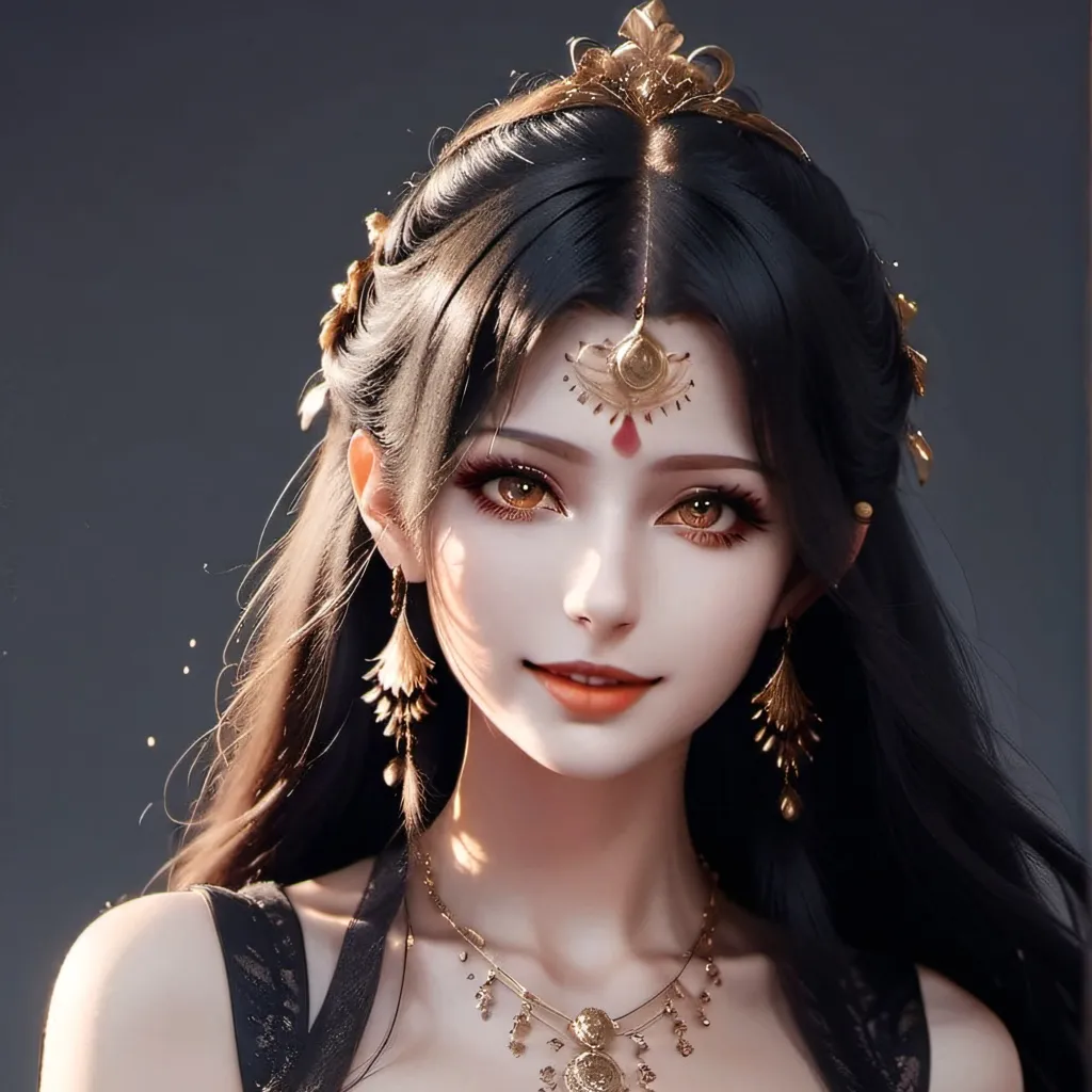 chat with ai character: Zahra