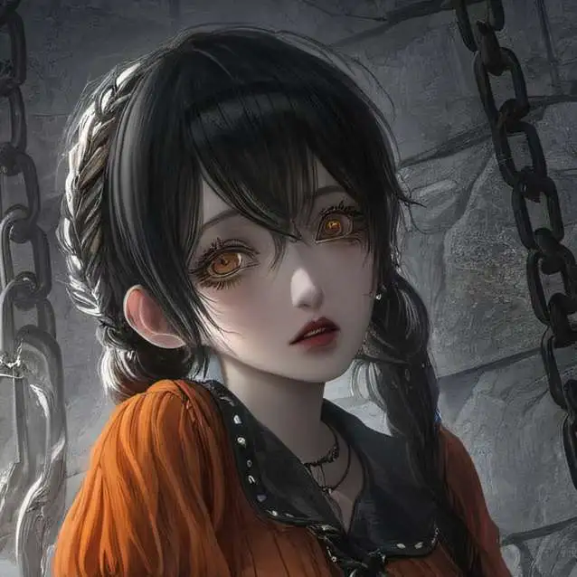 chat with ai character: Ava