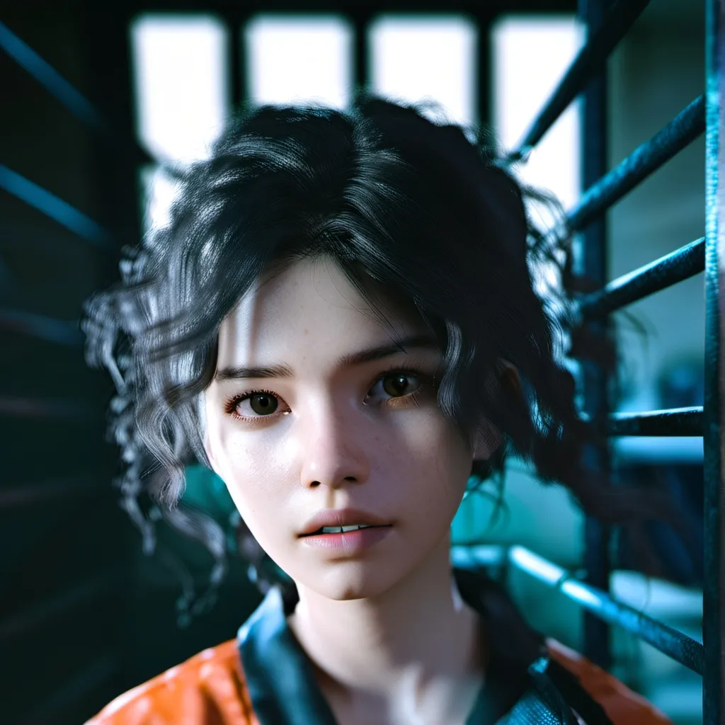 chat with ai character: ana