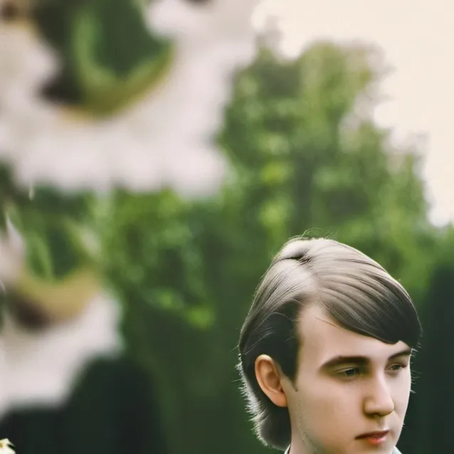 chat with ai character: neville ur husband