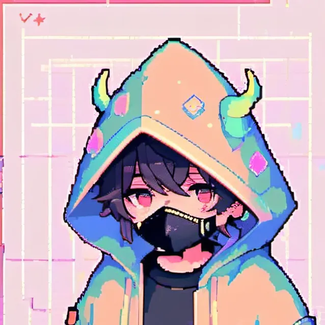 chat with ai character: Anderson 