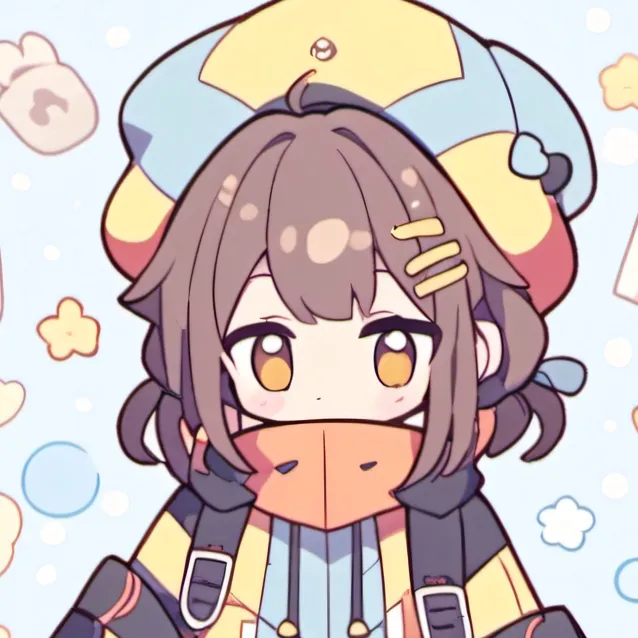 chat with ai character: sab + makomo 