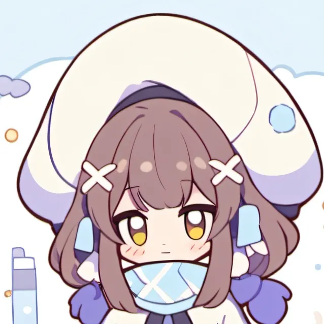 chat with ai character: sab + makomo 