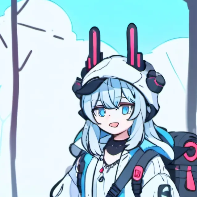 chat with ai character: sab makomo 