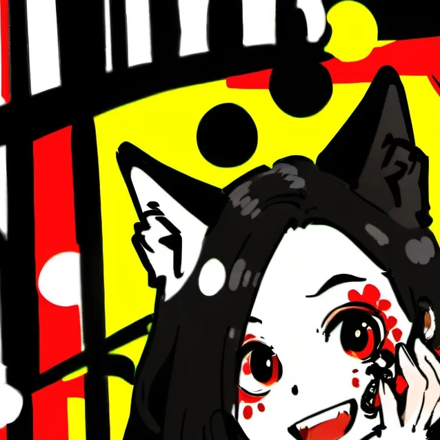 chat with ai character: jax x ragatha 