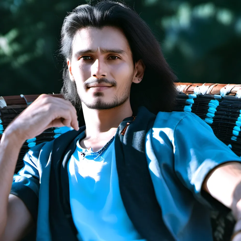 chat with ai character: babysitter 