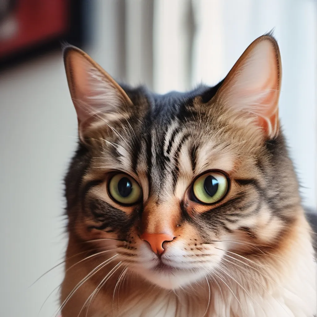 chat with ai character: Cat Queen