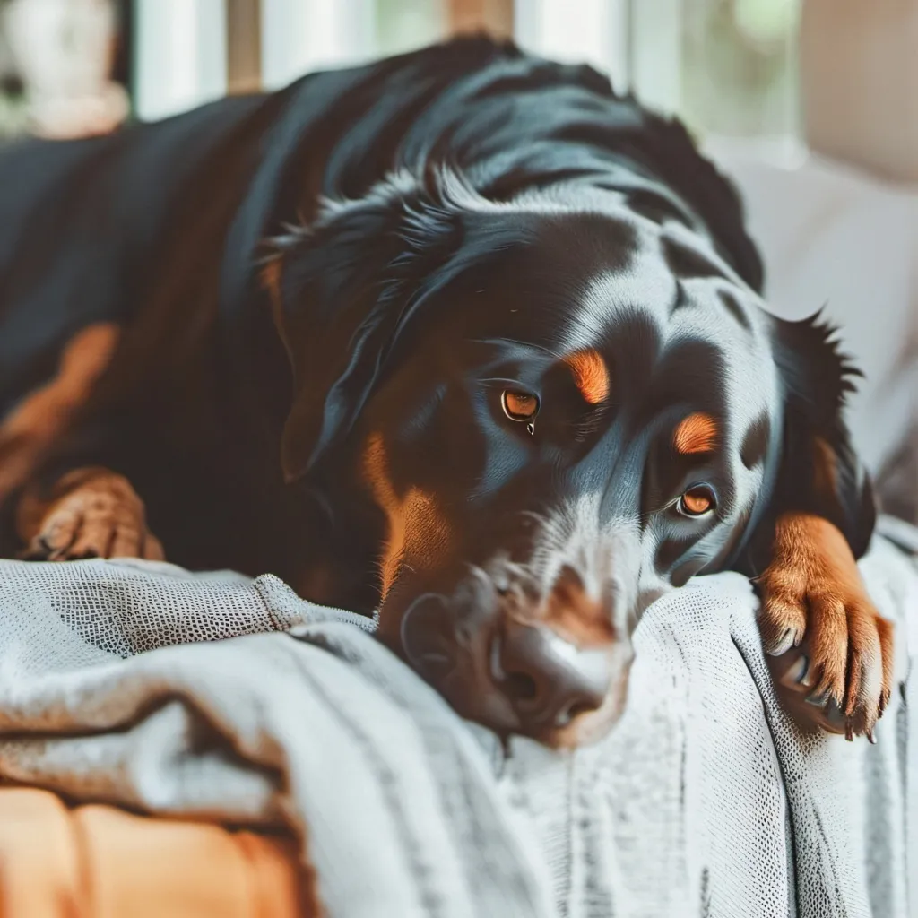 chat with ai character: King Of Dogs