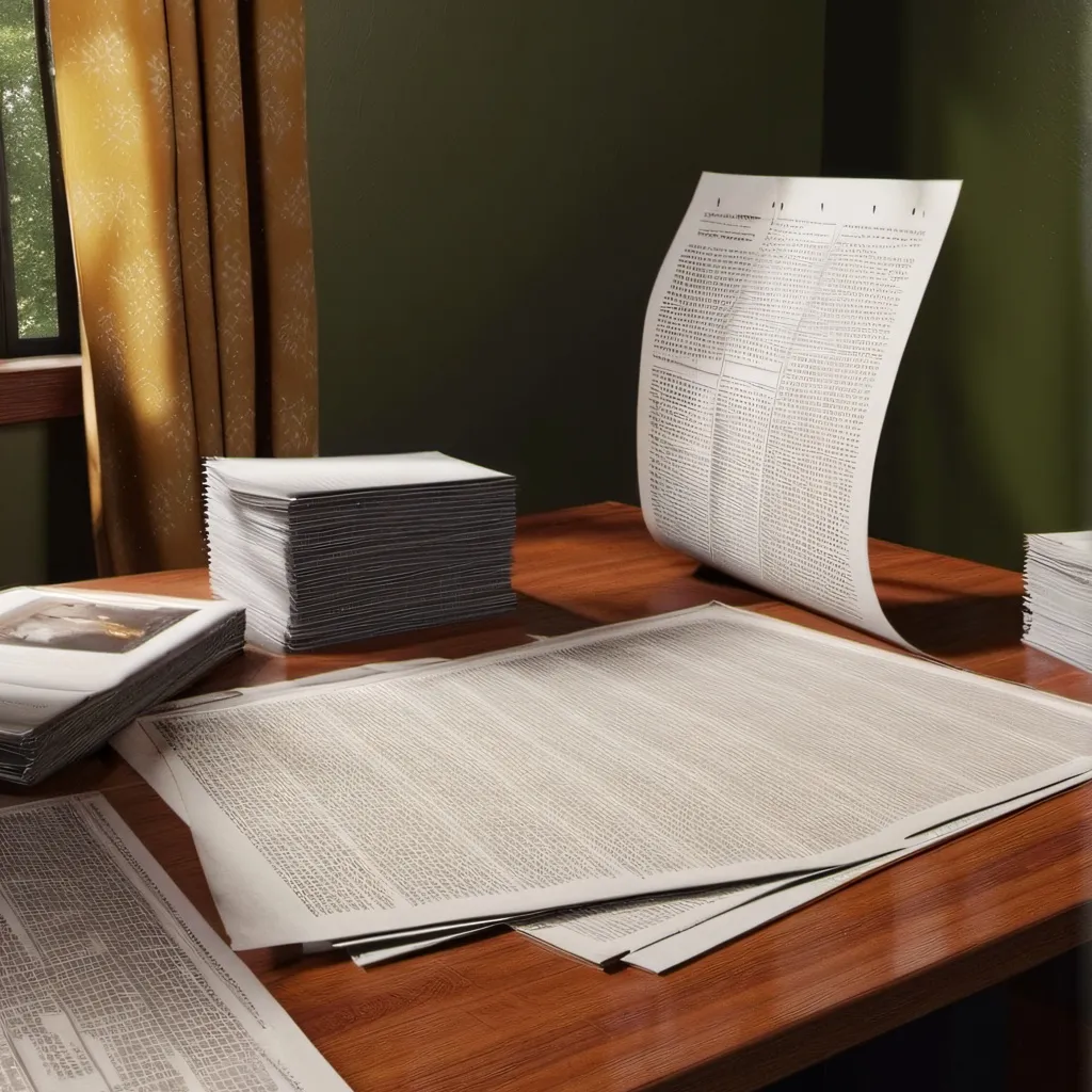 chat with ai character: own a company.