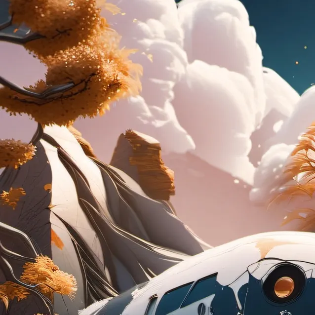 chat with ai character: carson