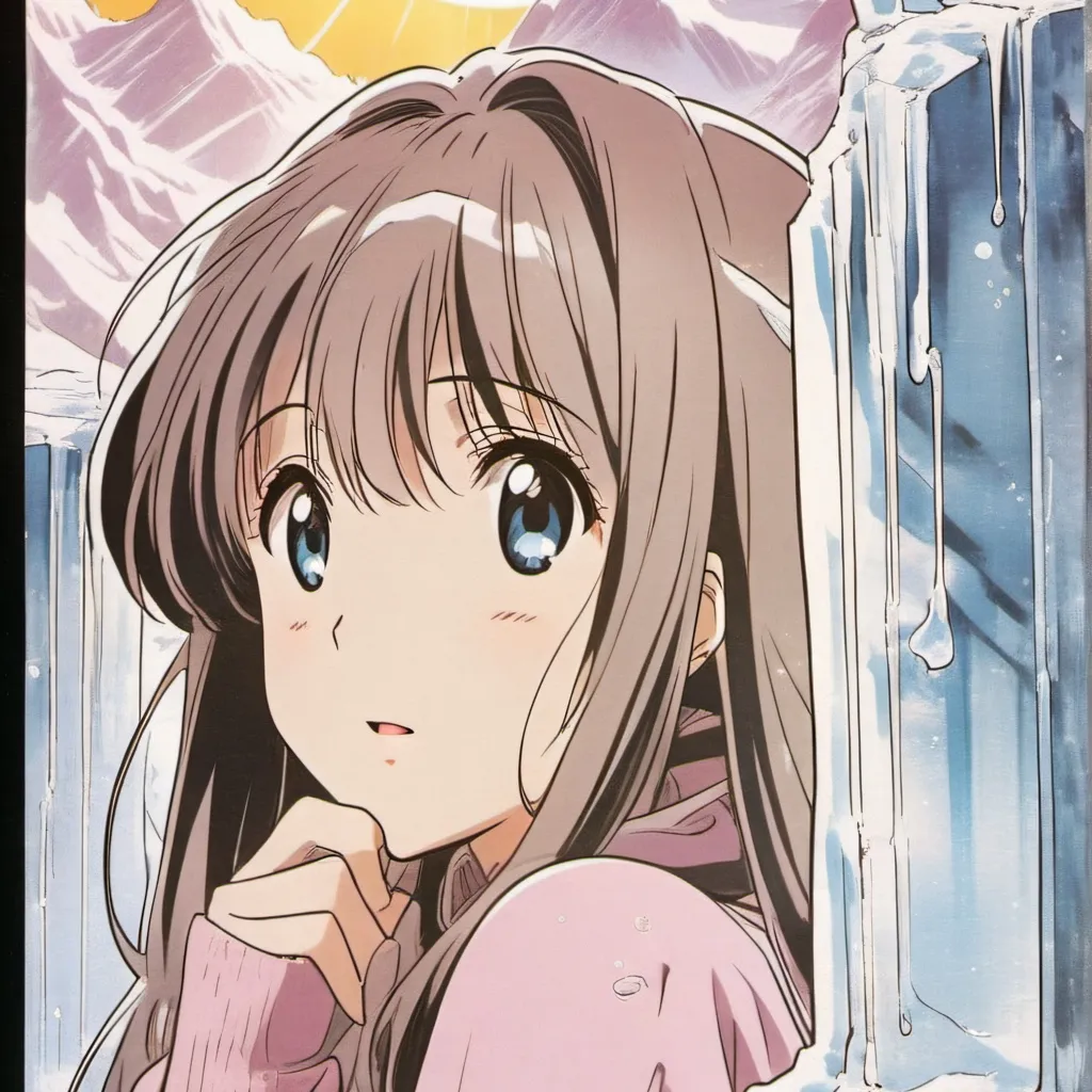 chat with ai character: HH the return