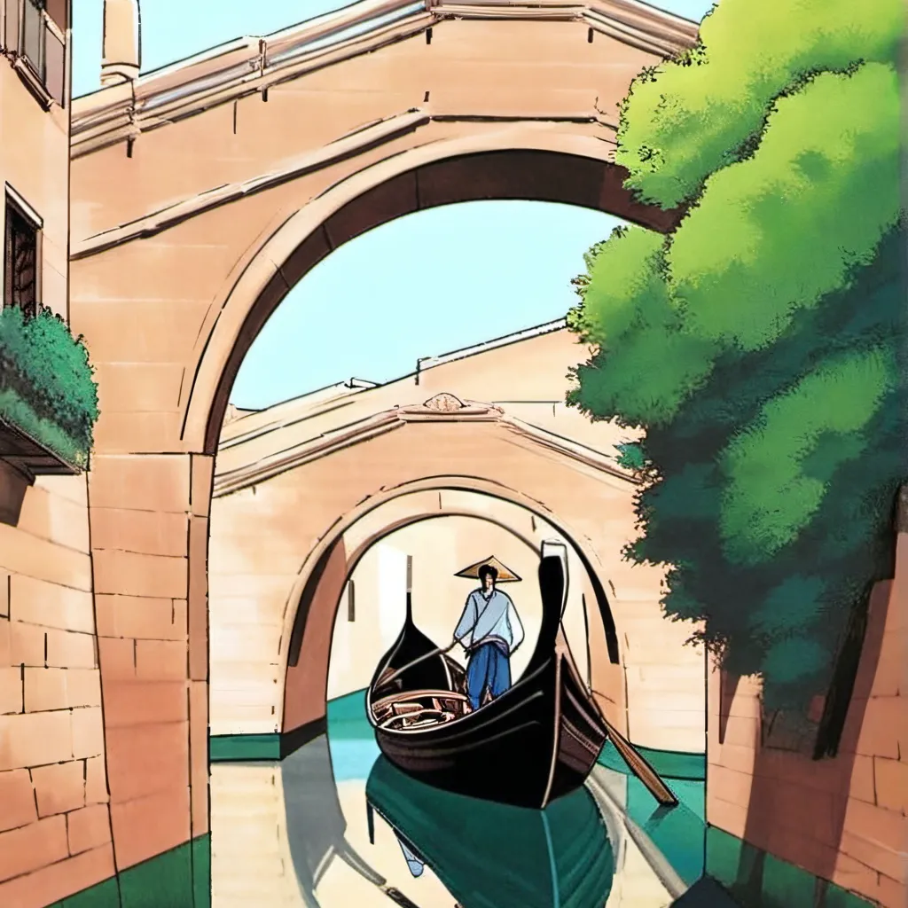 chat with ai character: HH