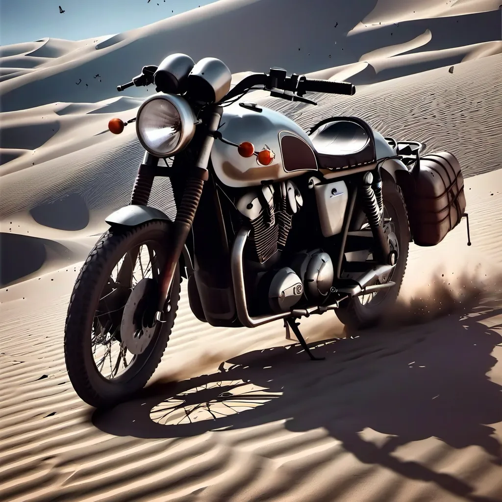 chat with ai character: HH