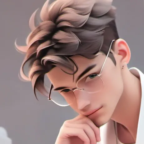 chat with ai character: Ben