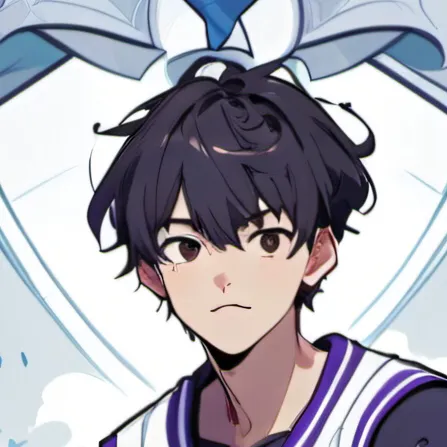 chat with ai character: Cory