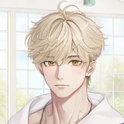 chat with ai character: Zymhier